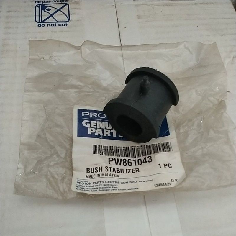 Bush Stabil Proton Savvy Bushing Stabilizer Proton Savvy