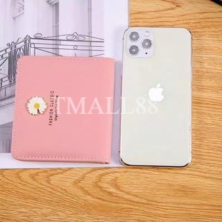 ♥TMALL88♥ Dompet Lipat Wanita Mini / Dompet Wanita / Style Korea / Murah