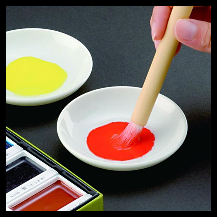 

New Produk Kuretake Gansai Tambi 24 Warna Original Jepang