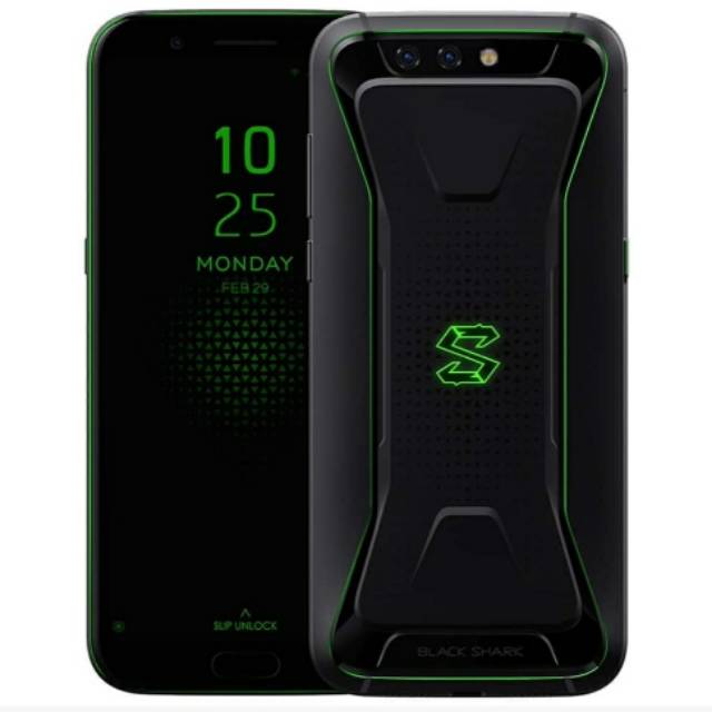 Xiaomi black shark