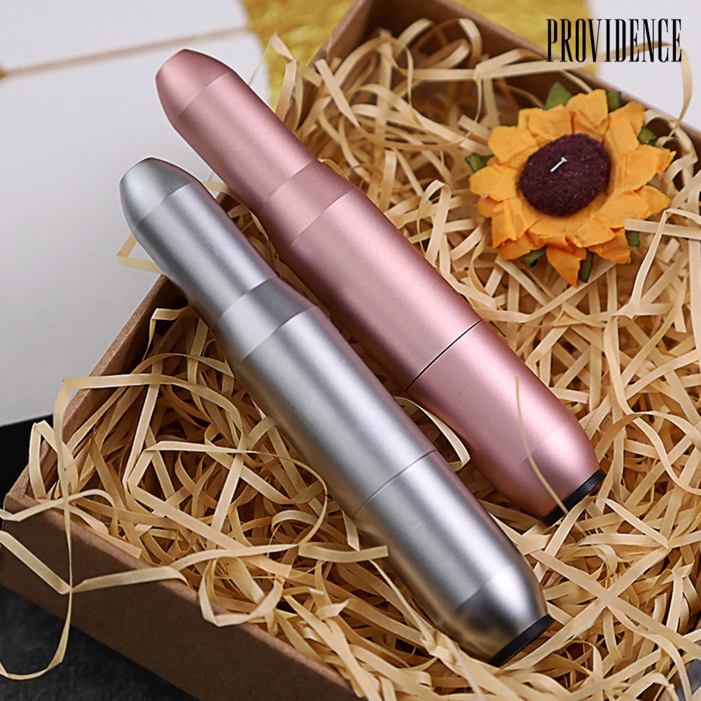 Providence Alat Kikir Kuku Elektrik Profesional Untuk Manicure / Pedicure