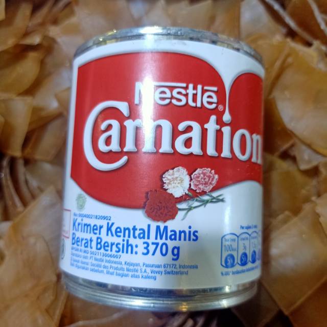 

Carnation