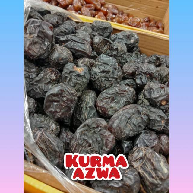 

Kurma AZWA