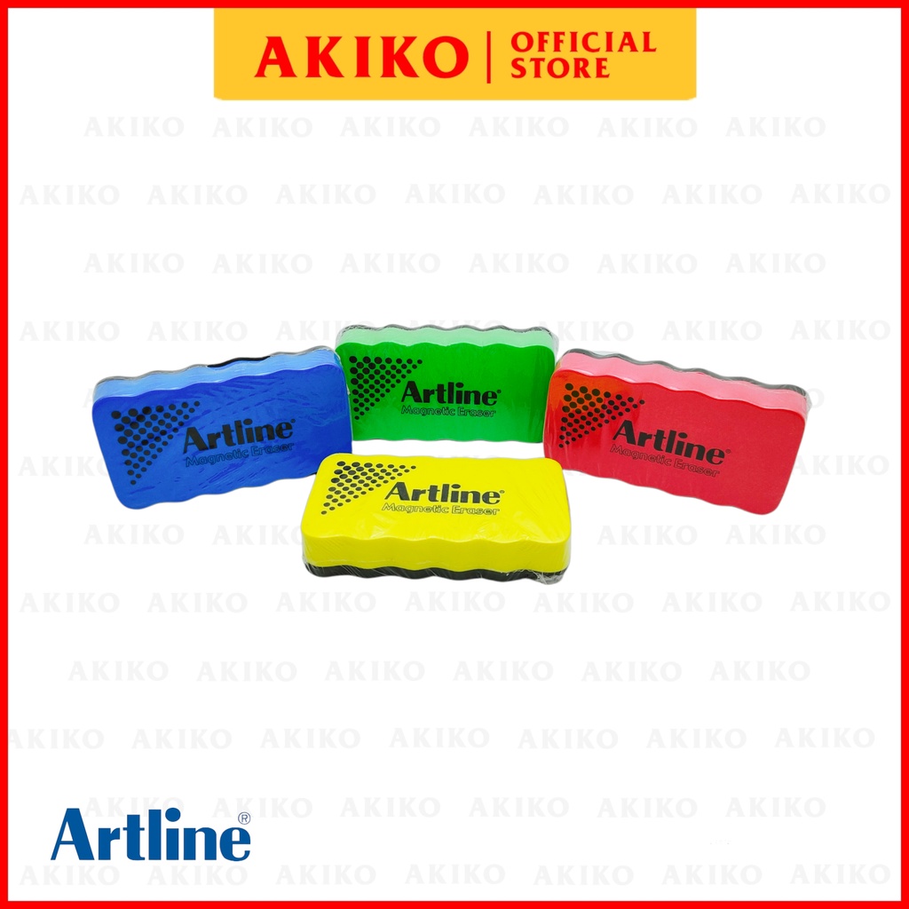 

Magnetic Board Eraser