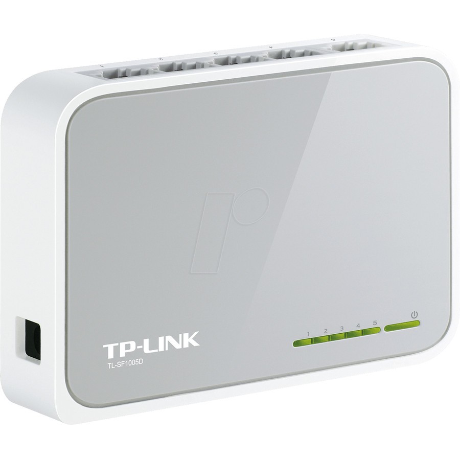 TL-SF1005D Switch Hub / Ethernet Switch 5port TP-Link