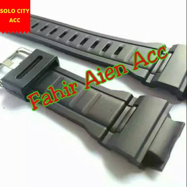 TALI JAM CASIO G-SHOCK G9300 G-9300 TOUGH SOLAR TALIJAM GSHOCK G 9300