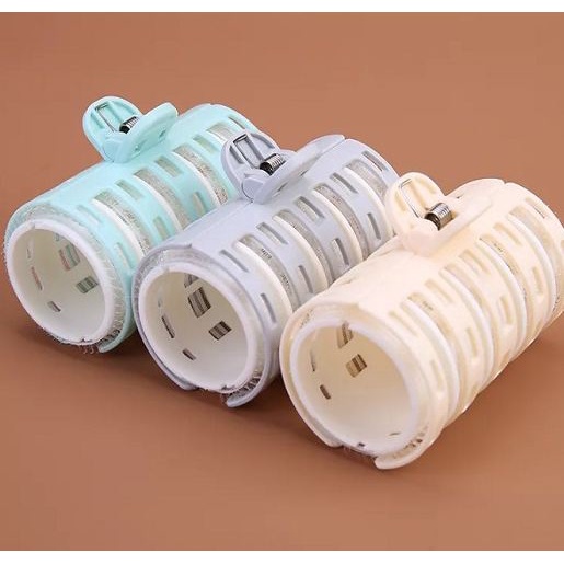 Haluu Essentials Hair Curler