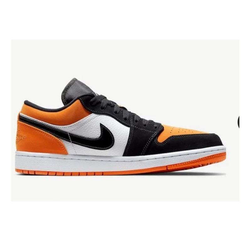 air jordan 1 low basketball shoes