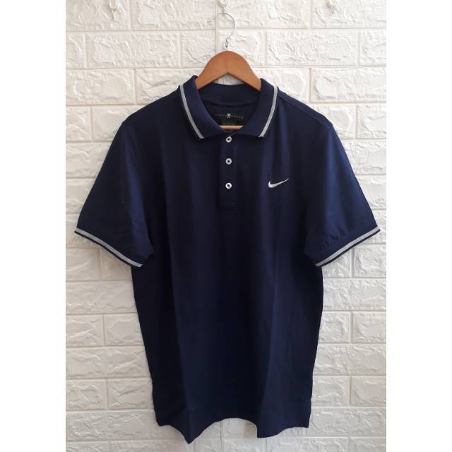 Kaos Polo Dewasa NIKE GOLF