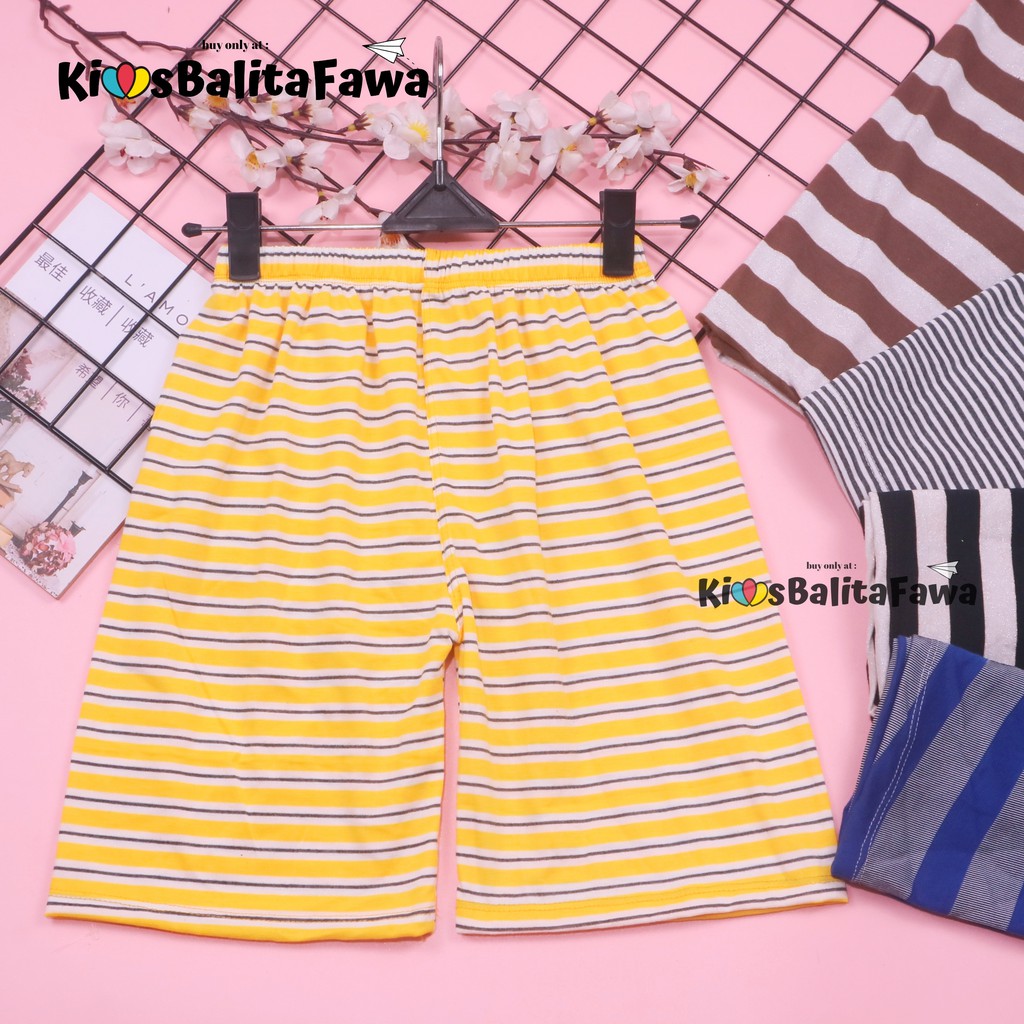 Celana Short Motif Dewasa fit to L / Dalaman Rok Pendek Short Pants Dalam Hotpants Minipants