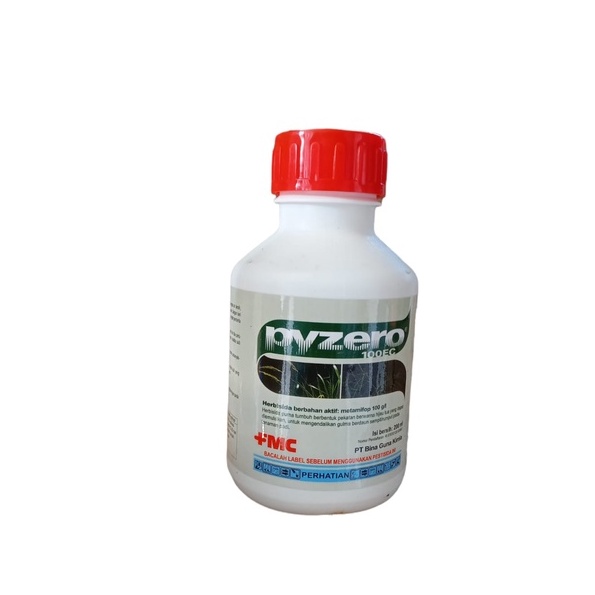 herbisida PYZERO 100EC 250ml