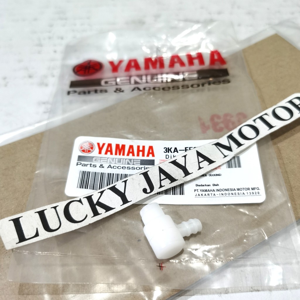 Breather Nepel Hawa Rx King Rxking Rxk 3KA-E5371-00 Original-4