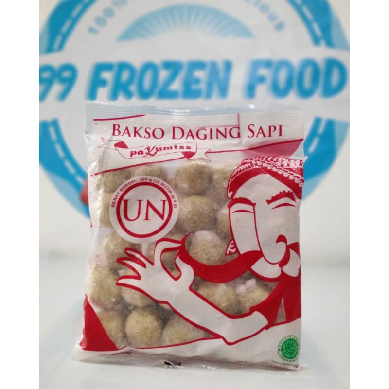 

BAKSO KUMIS UN