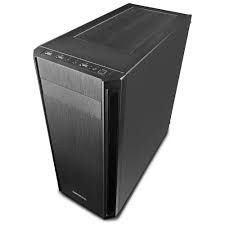 DEEPCOOL DSHIELD V2 ATX Mid Tower Case