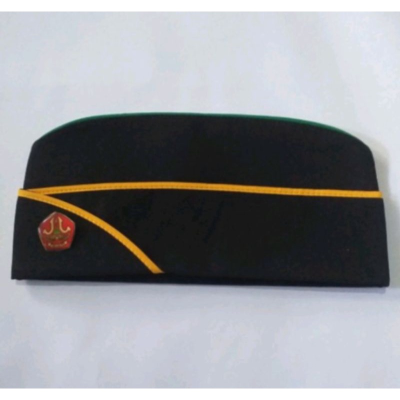 PECI/ TOPI MUTE PDH BANSER + PIN