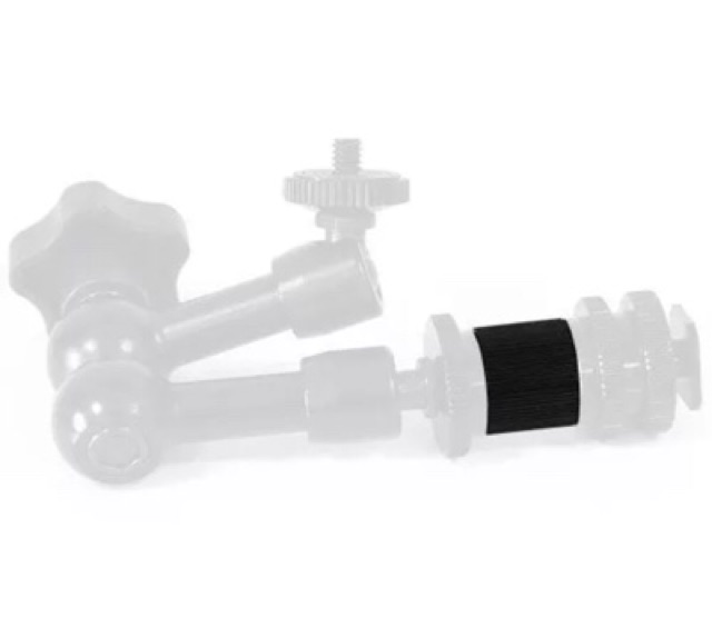 SmallRig Camera DSLR Rig Barrel Nut for Articulating Arms - 862