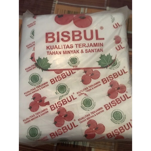 

Plastik bisbul