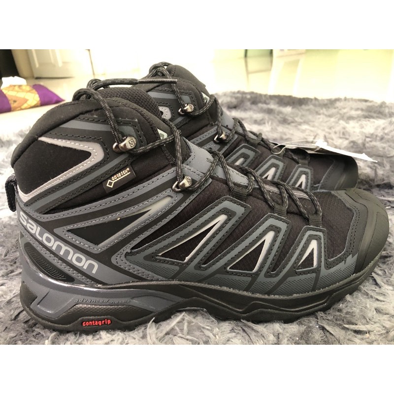 salomon gtx 3