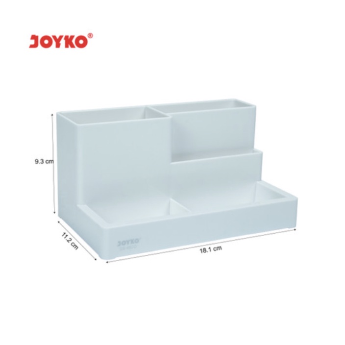 

Tempat Alat Tulis Desk Set Pen Holder DS-45CO