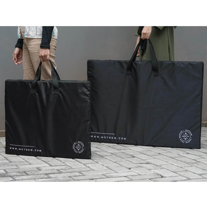 

Terlaris Tas Alasfoto Board Series - Medium