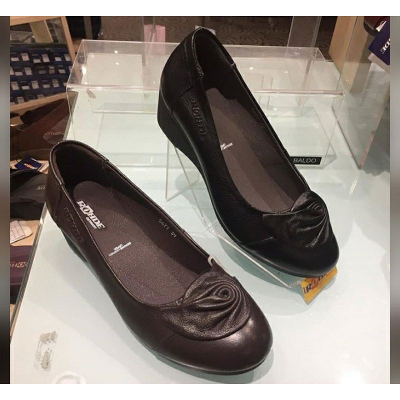 rohde ladies shoes asli 100%