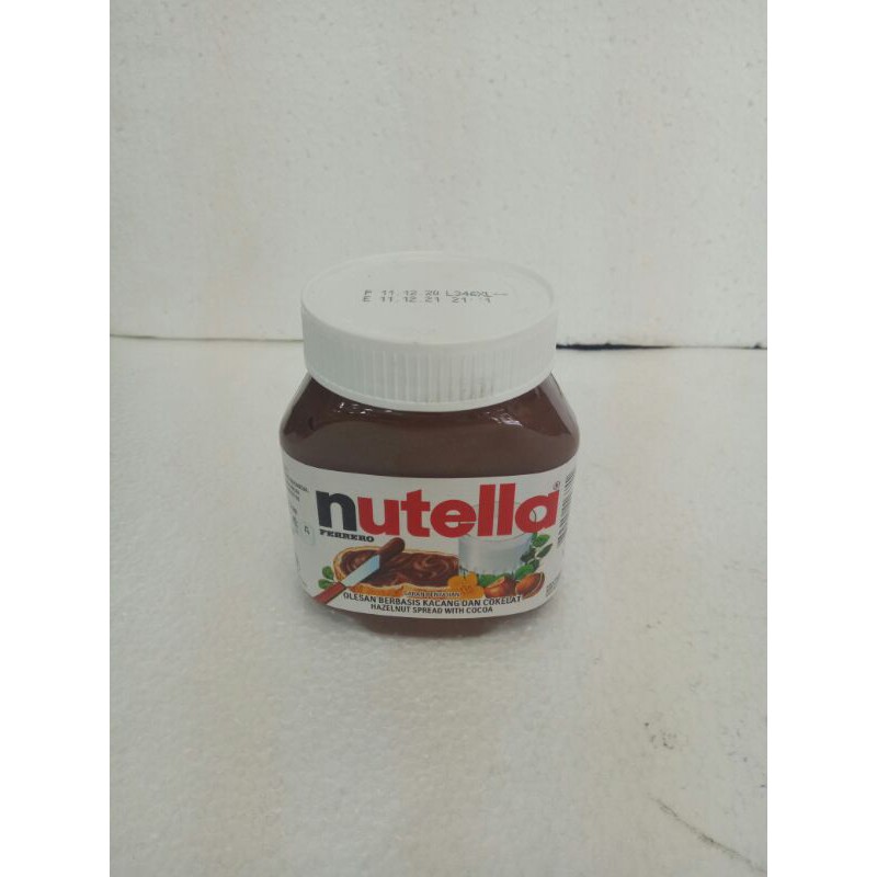 

Nutella Spread 200g