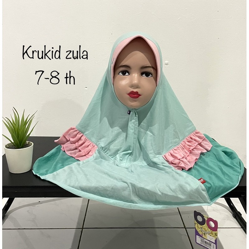 hijab anak bani batuta