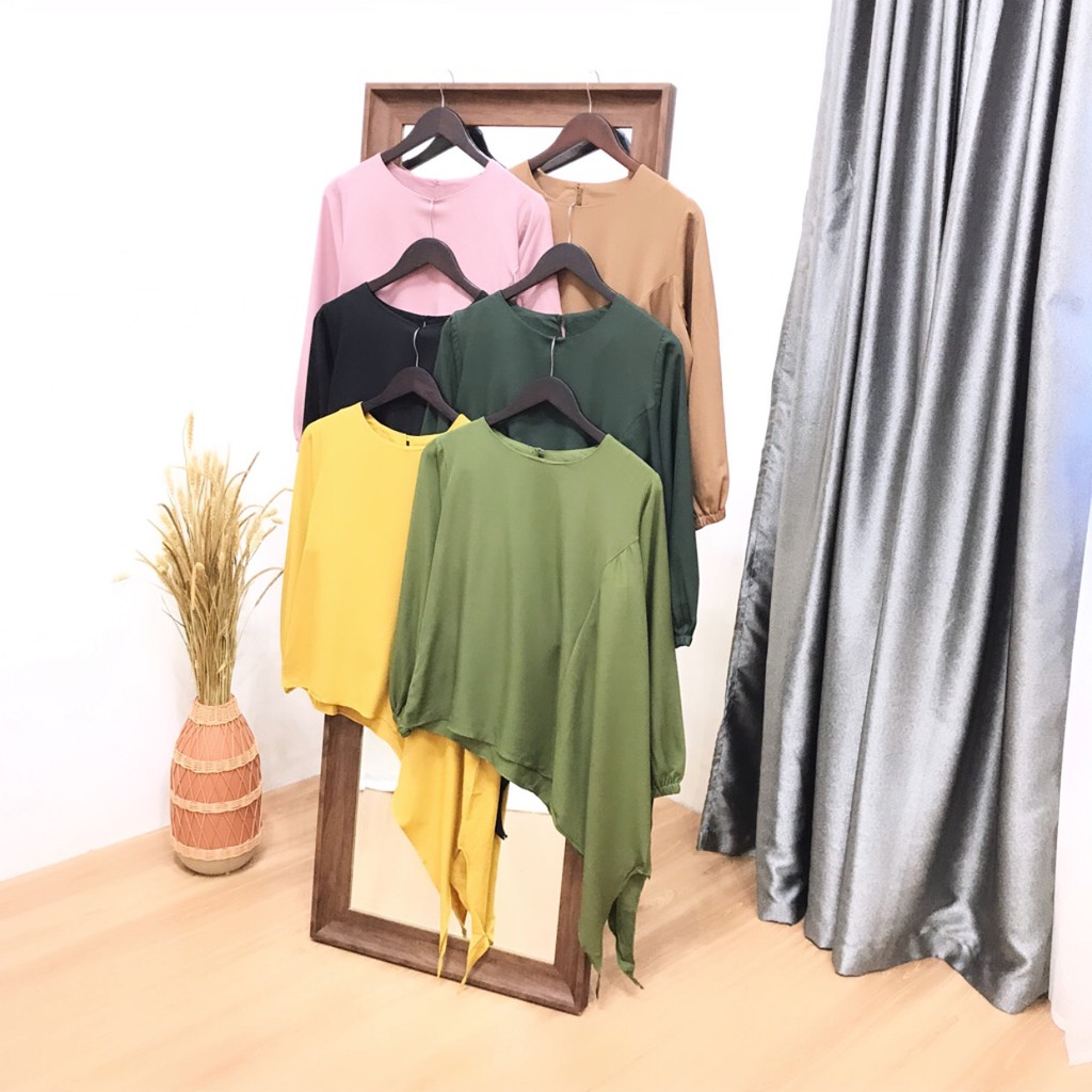  CLOE  TOP Shopee Indonesia