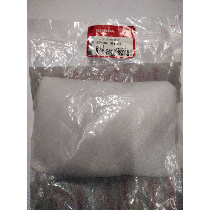 30400K61N01 CDI ECU BEAT POP ORI AHM