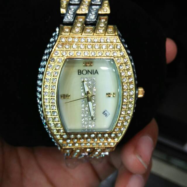 JAM TANGAN WANITA KW SUPER