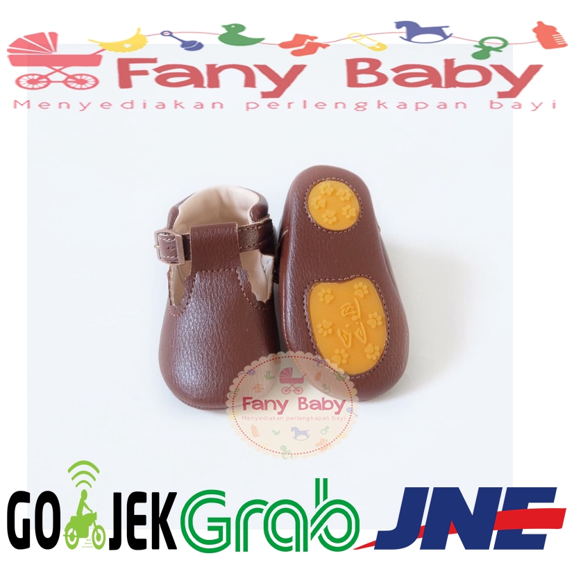 Go2 Toes Marry Jane Boho