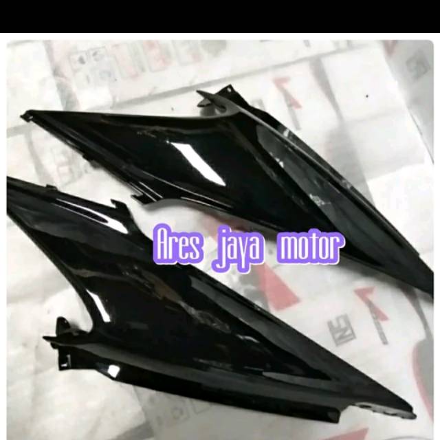 Kaper bodi samping beat karbu