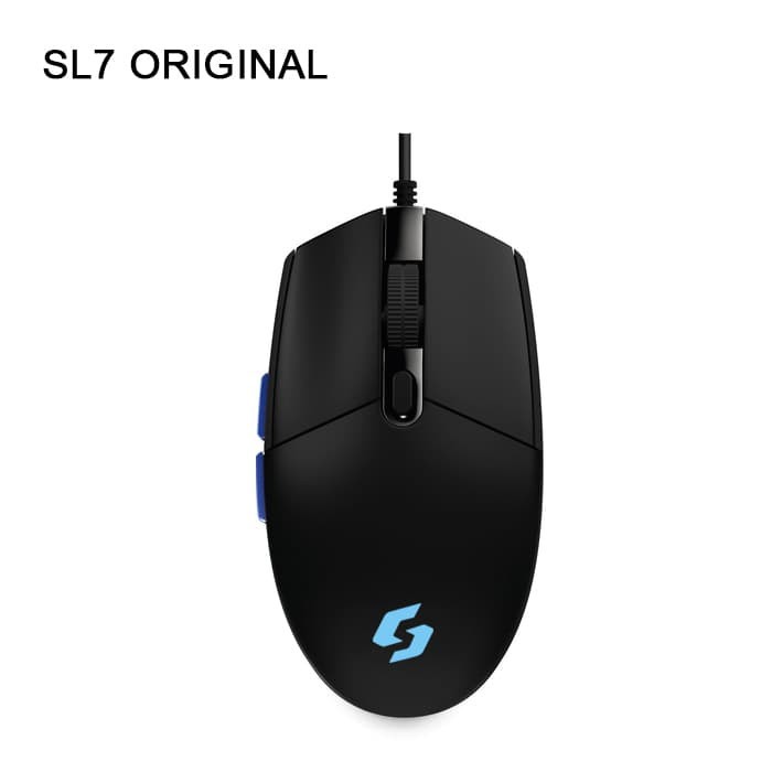 Mouse Gaming SLEC SL7 Original