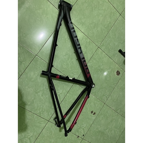 FRAME POLYGON PREMIER 5 SIZE M