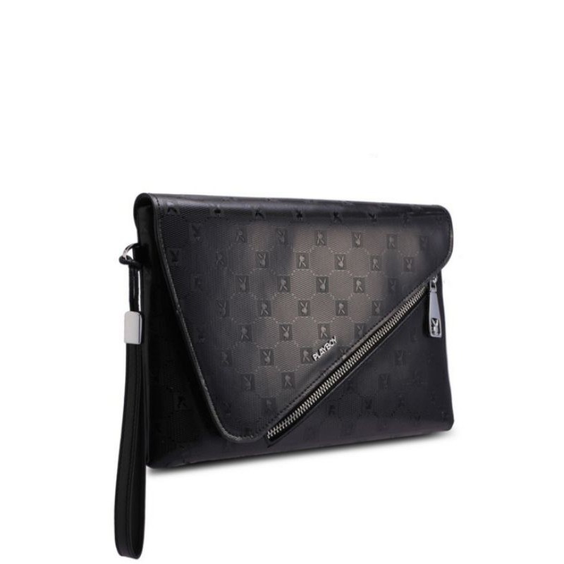 PLAYBOY CLUTCH BAG ORI