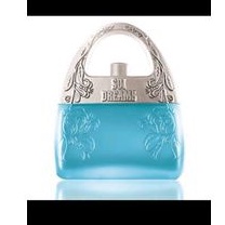 ANNA SUI DREAM 50 ml for women original reject no box