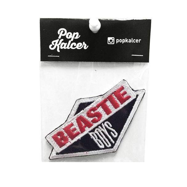 Beastie boys - patch