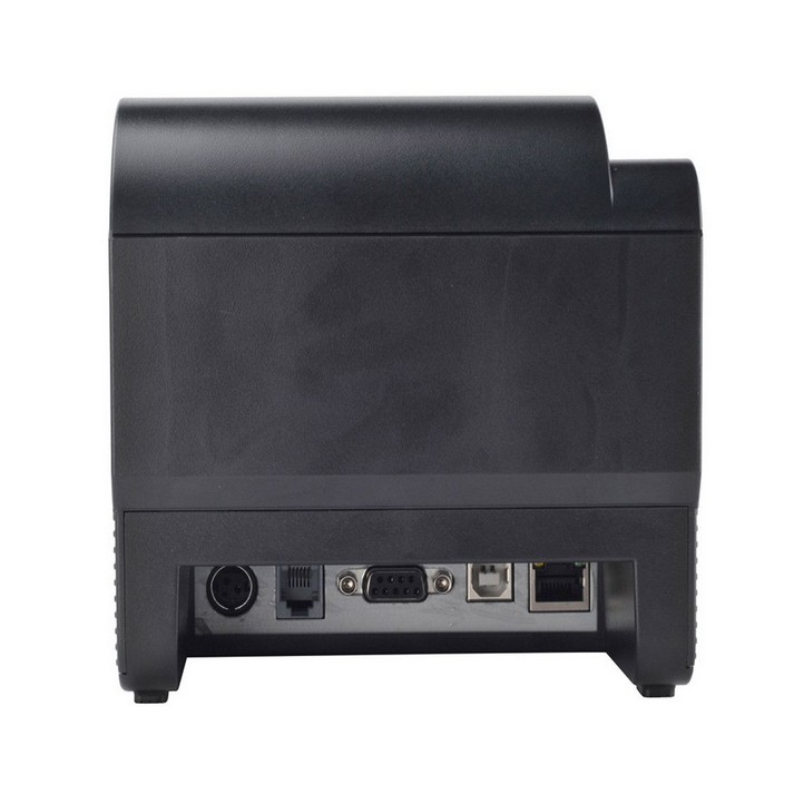 Printer Thermal EPPOS 80mm A820UL USB LAN.