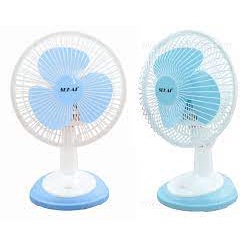 Desk Fan Kipas Angin Meja Sekai 7 inch  DFN706 Nomor 1