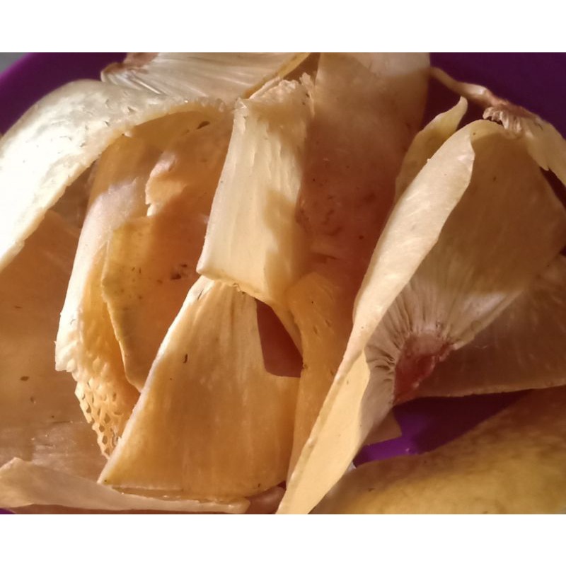 Keripik Sukun Special