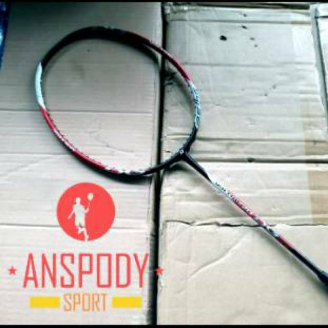 RAKET BADMINTON YONEX VOLTRIC 20DG