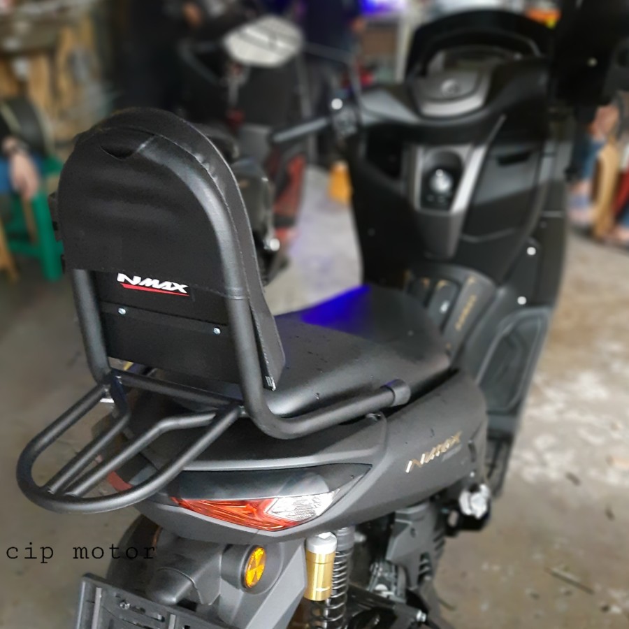 Promo SandaranJok Motor All New Nmax 2020 2021