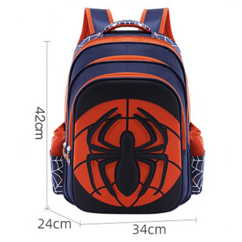 ETALASE U/TAS SEKOLAH SPIDERMAN UKURAN TK DAN SD/TAS SPIDERMAN IMPORT/TAS ASLI IMPORT/TAS SPIDERMAN JARING/KOTAK PENSIL SPIDERMAN TK SD/TAS SPIDERMAN JARING UKURAN TK DAN SD ASLI IMPORT/TAS SEKOLAH/TAS SPIDERMAN/TAS IMPORT SPIDERMAN/KOTAK PENSIL SPIDERMAN