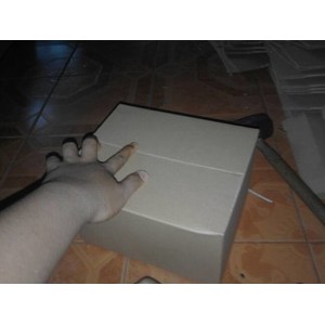 

KARDUS / DUS / PACKING / UK. 26x18x9 cm