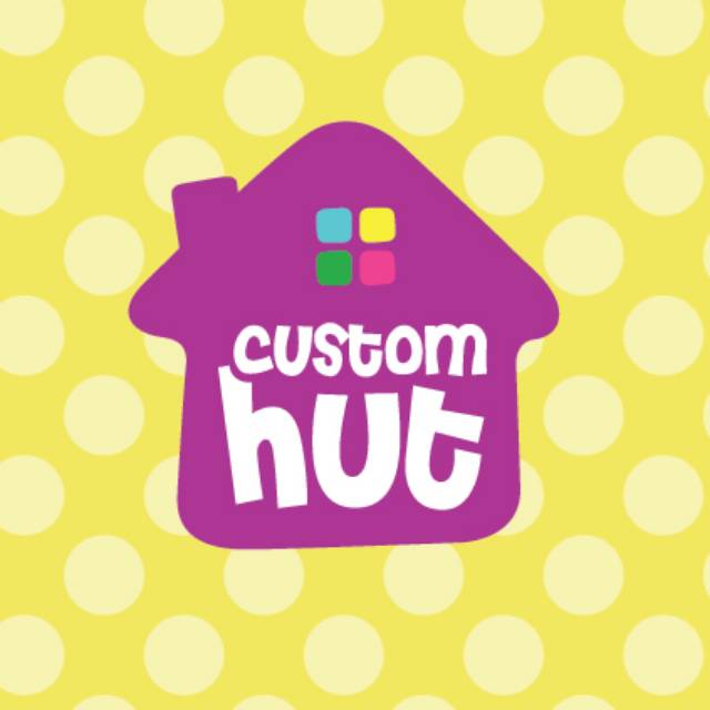 customhut.id