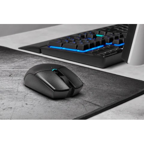 Corsair Katar Pro Wireless Mouse Lightweight - Garansi Resmi 2 Tahun