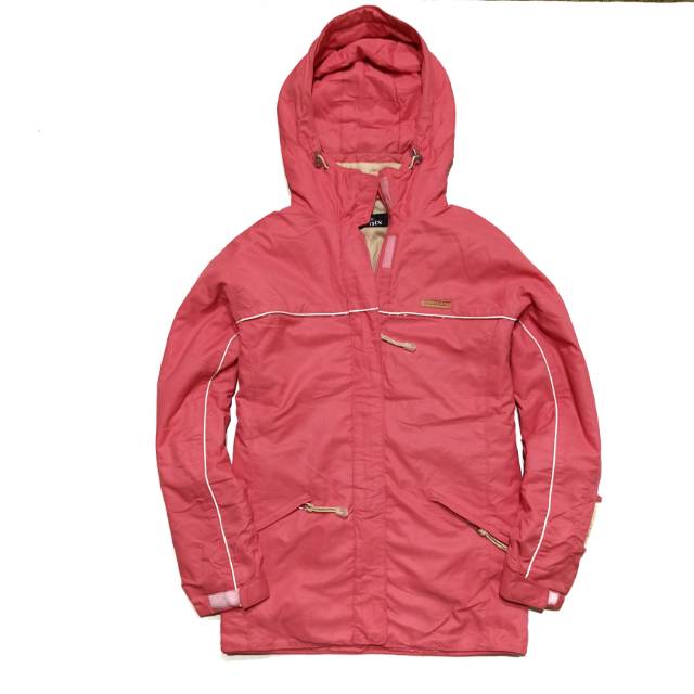 Miss Phenix Snowboard Jacket