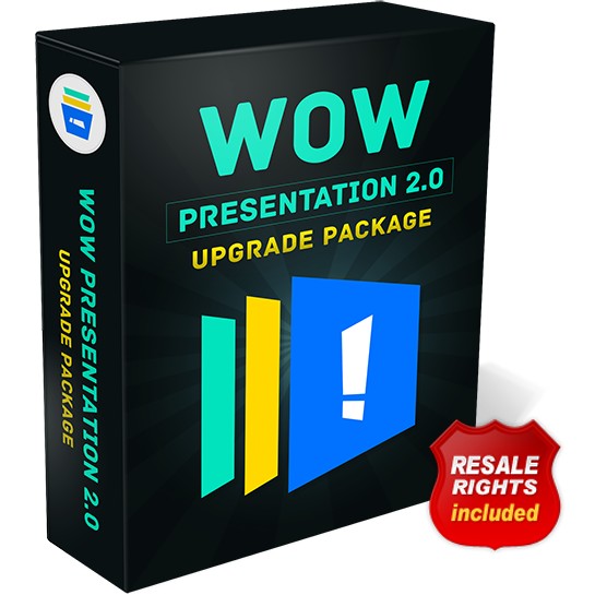 

Jual WoW Persentation 2.0 Template Profesional untuk Persentasi Baru