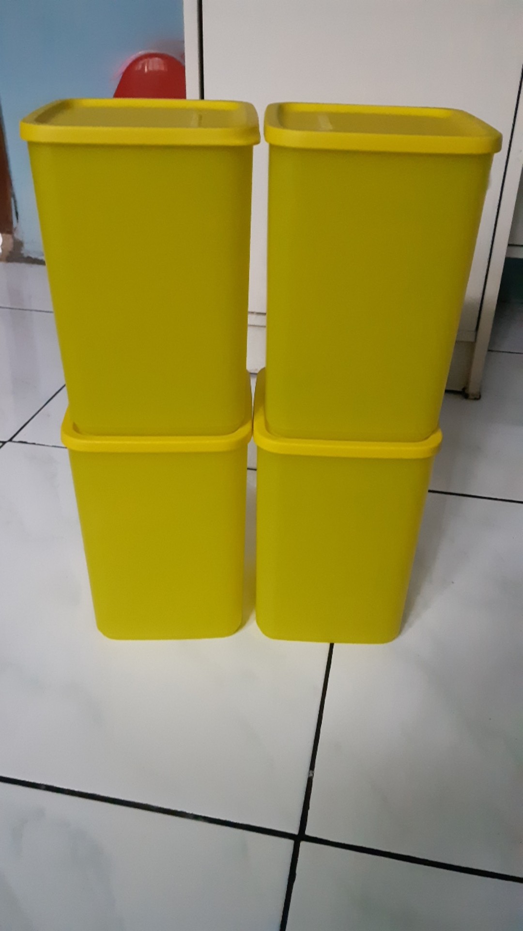 Tall Summer Fresh (1 Pcs)  Toples Tupwr