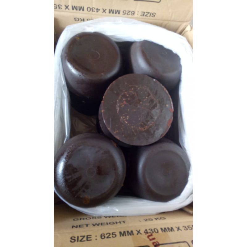 

GULA BATOK LINGGAU 20KG/GULA LINGGAU ASLI/GULA AREN LINGGAU